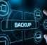 A third of all data loss is caused by problems with backups